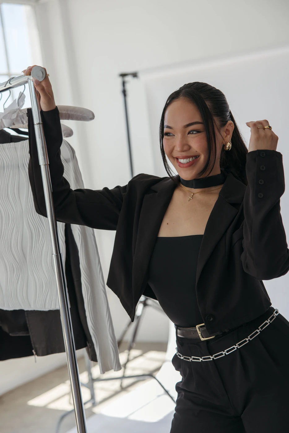 Alyssa Chan-Evangelista