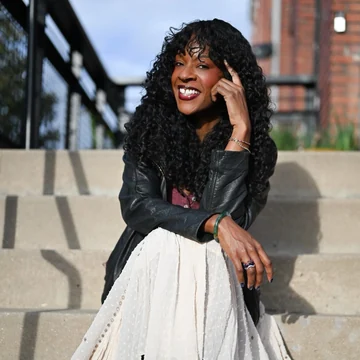 Leslie Herod