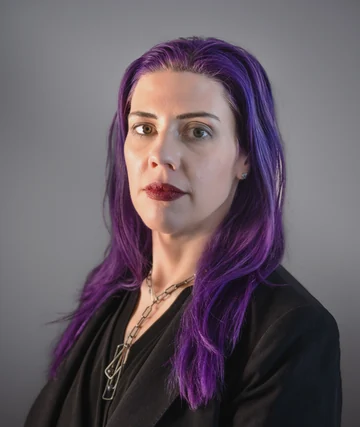 Liz Dennett